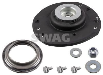 Repair Kit, suspension strut support mount SWAG 62 93 7871