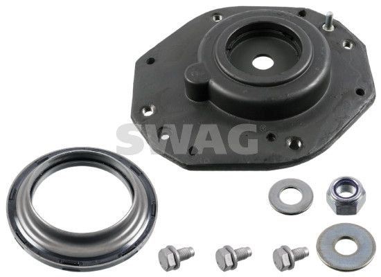 SWAG 62 93 7901 Repair Kit, suspension strut support mount