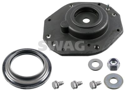 Repair Kit, suspension strut support mount SWAG 62 93 7901