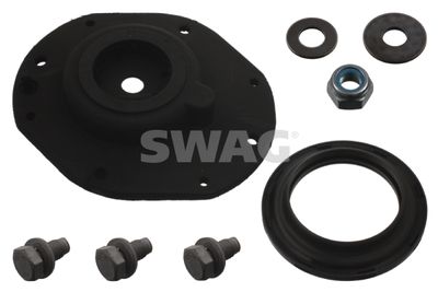 Repair Kit, suspension strut support mount SWAG 62 93 7931