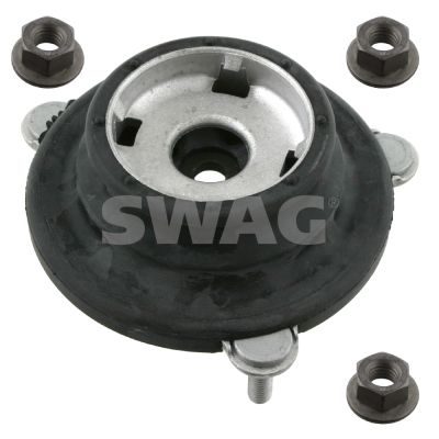 SWAG 62 93 7961 Repair Kit, suspension strut support mount