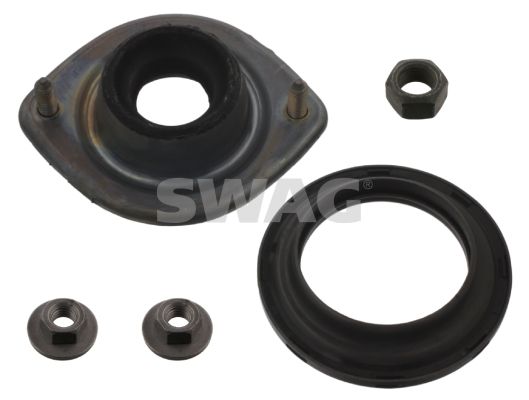 SWAG 62 93 7981 Repair Kit, suspension strut support mount