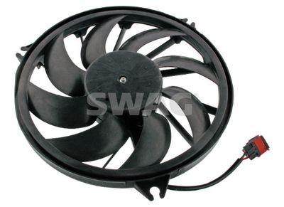 Fan, engine cooling SWAG 62 93 8479