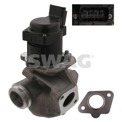 EGR Valve SWAG 62 93 8500