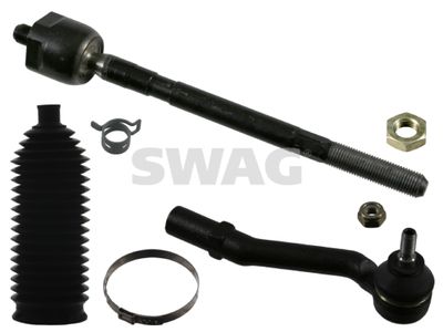 Tie Rod SWAG 62 93 8899