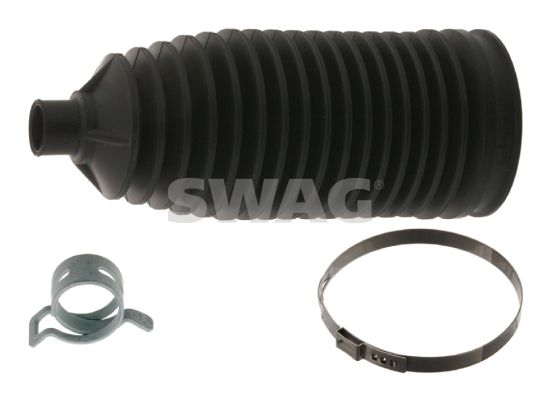 SWAG 62 93 8918 Bellow Kit, steering