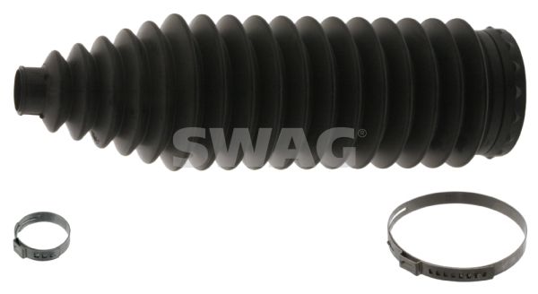 SWAG 62 93 8930 Bellow Kit, steering