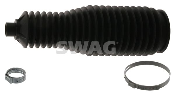 SWAG 62 93 9227 Bellow Kit, steering