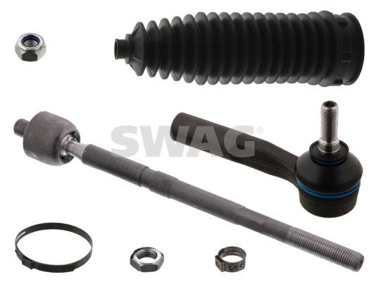 SWAG 62 93 9291 Tie Rod