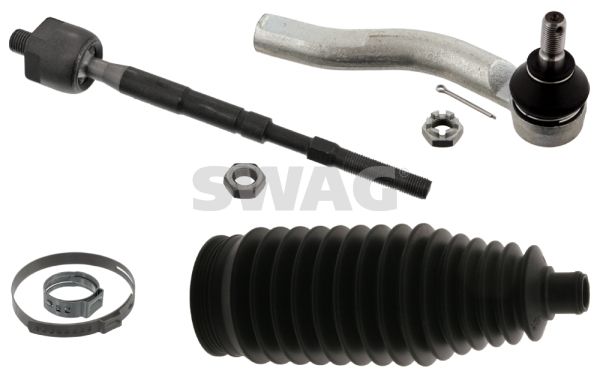 SWAG 62 93 9591 Tie Rod