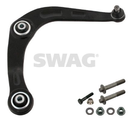 SWAG 62 94 0770 Control/Trailing Arm, wheel suspension