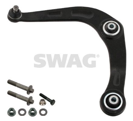 SWAG 62 94 0771 Control/Trailing Arm, wheel suspension