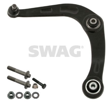 SWAG 62 94 0781 Control/Trailing Arm, wheel suspension