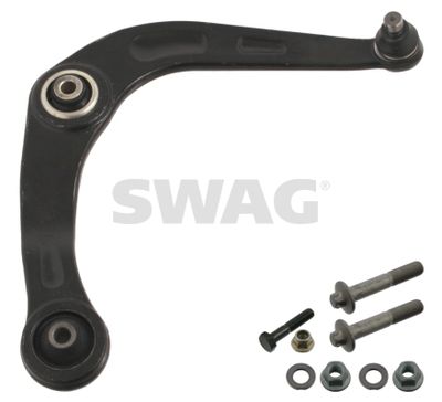 Control/Trailing Arm, wheel suspension SWAG 62 94 0790