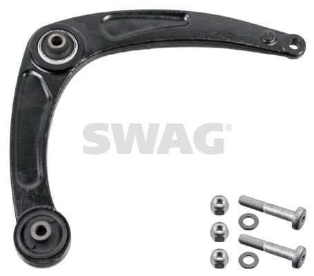 SWAG 62 94 0840 Control/Trailing Arm, wheel suspension