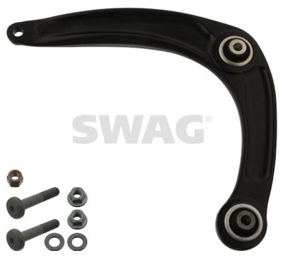 Control/Trailing Arm, wheel suspension SWAG 62 94 5150