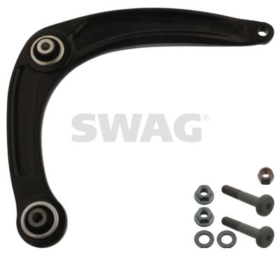 Control/Trailing Arm, wheel suspension SWAG 62 94 5151