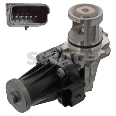 EGR Valve SWAG 62 94 5200