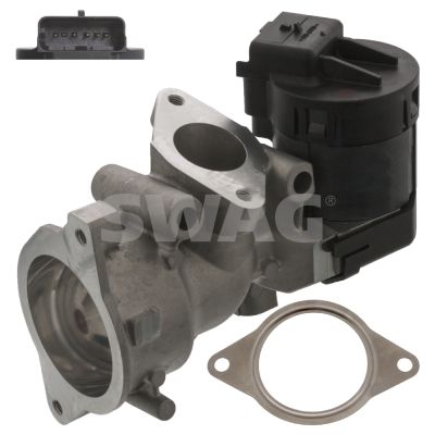 SWAG 62 94 5210 EGR Valve