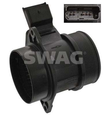 Mass Air Flow Sensor SWAG 62 94 5622