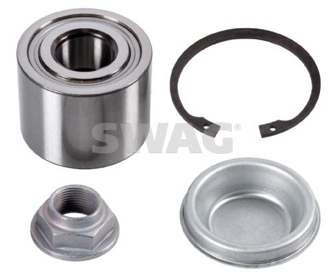 SWAG 62 94 6609 Wheel Bearing Kit