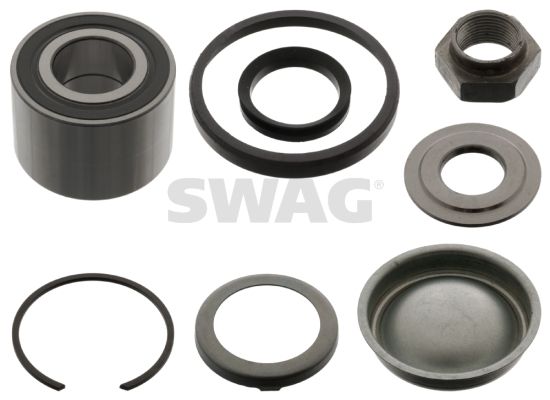 SWAG 62 94 7344 Wheel Bearing Kit