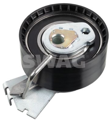 Tensioner Pulley, timing belt SWAG 62 03 0016