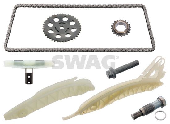 SWAG 62 10 0301 Timing Chain Kit