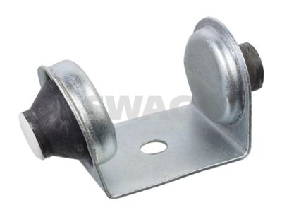 Rubber Buffer, engine mounting system SWAG 62 10 4573
