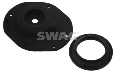 Repair Kit, suspension strut support mount SWAG 62 55 0004