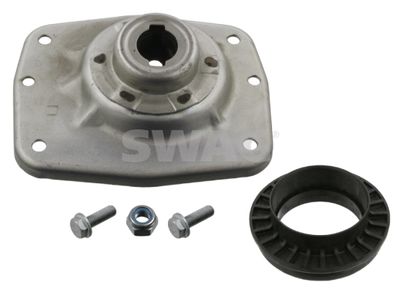 Repair Kit, suspension strut support mount SWAG 62 55 0012