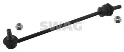 Link/Coupling Rod, stabiliser bar SWAG 62 79 0003
