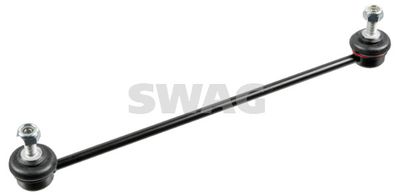Link/Coupling Rod, stabiliser bar SWAG 62 79 0021