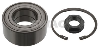 Wheel Bearing Kit SWAG 62 90 5543