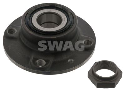 Wheel Bearing Kit SWAG 62 90 5555