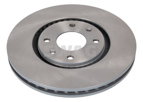 SWAG 62 91 0679 Brake Disc