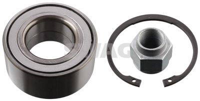 Wheel Bearing Kit SWAG 62 91 8191