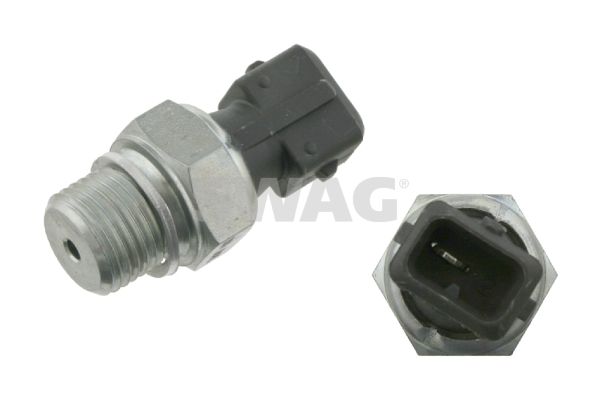 SWAG 62 91 8669 Oil Pressure Switch