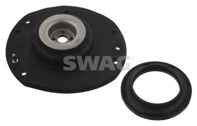 Repair Kit, suspension strut support mount SWAG 62 91 8755