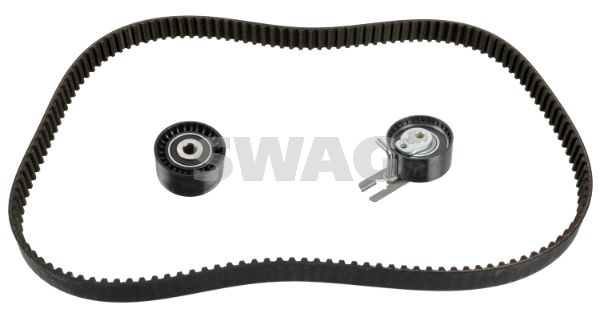 SWAG 62 92 1867 Timing Belt Kit