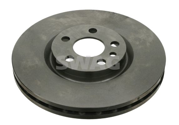 SWAG 62 92 2403 Brake Disc