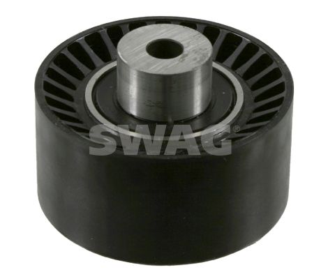 SWAG 62 92 2407 Deflection/Guide Pulley, timing belt