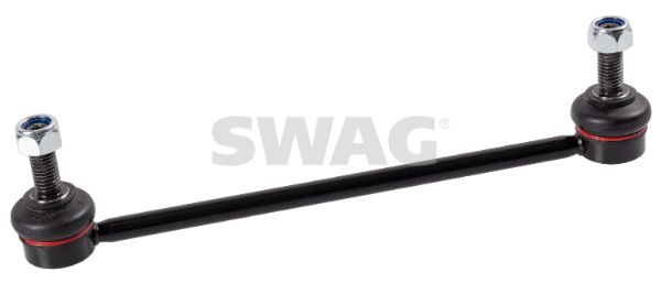 SWAG 62 92 8601 Link/Coupling Rod, stabiliser bar