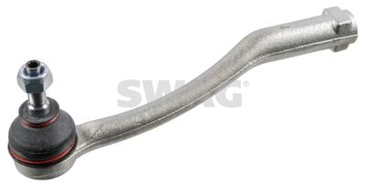 Tie Rod End SWAG 62 92 8711