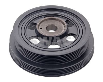 Belt Pulley, crankshaft SWAG 62 93 1187