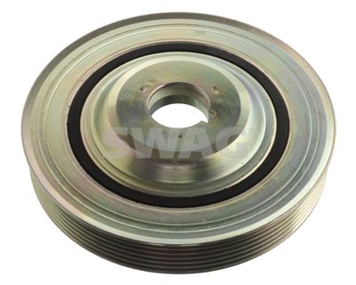 Belt Pulley, crankshaft SWAG 62 93 2000