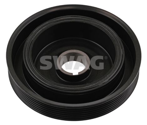 SWAG 62 93 2113 Belt Pulley, crankshaft