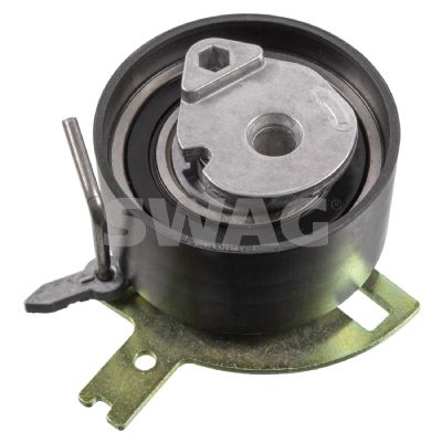 Tensioner Pulley, timing belt SWAG 62 93 6020