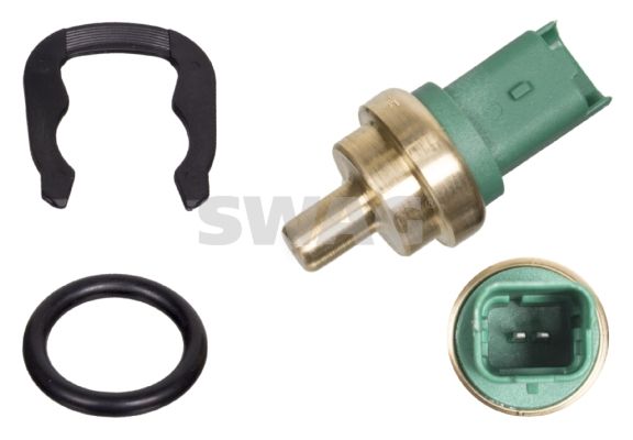 SWAG 62 93 6038 Sensor, coolant temperature