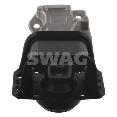 Mounting, engine SWAG 62 93 6898